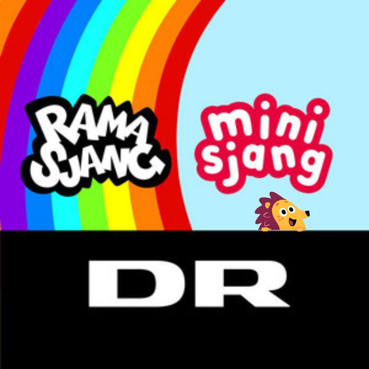 DR