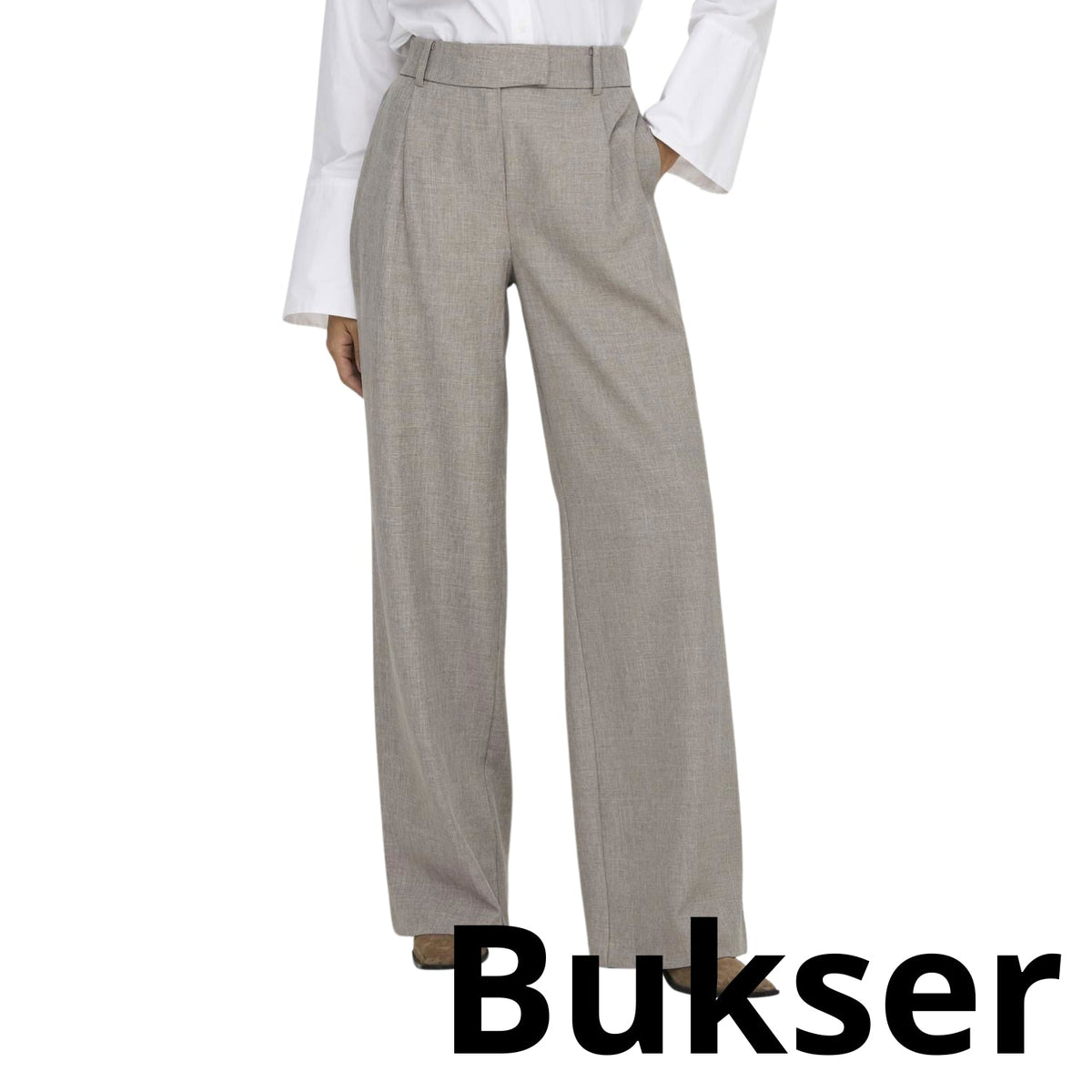 Bukser