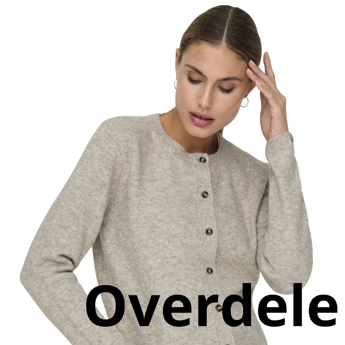 Dametøj Overdele