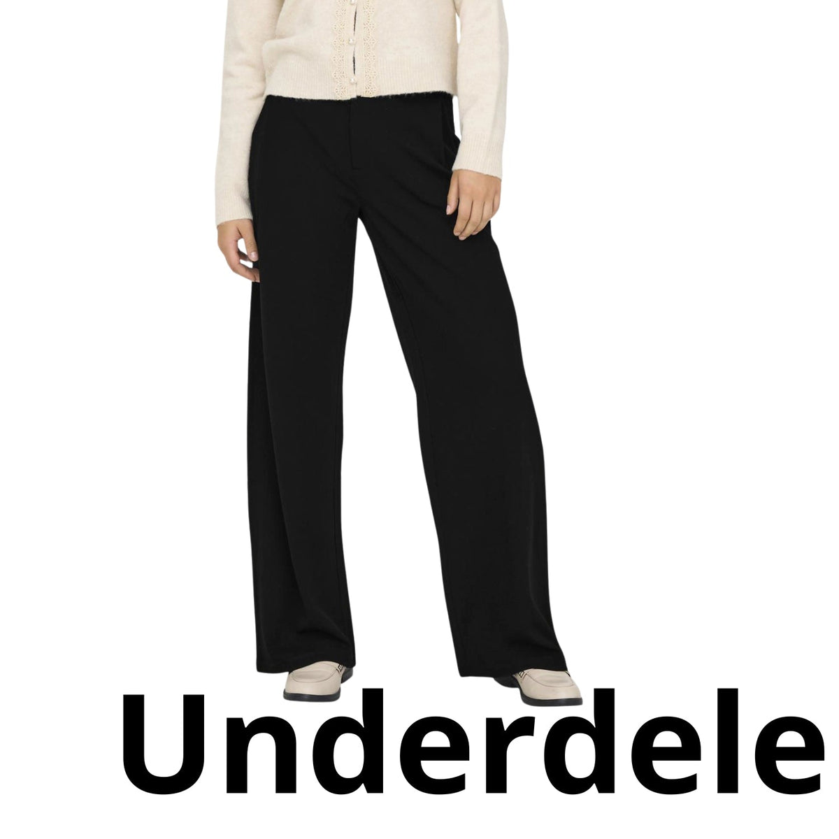 Dametøj Underdele