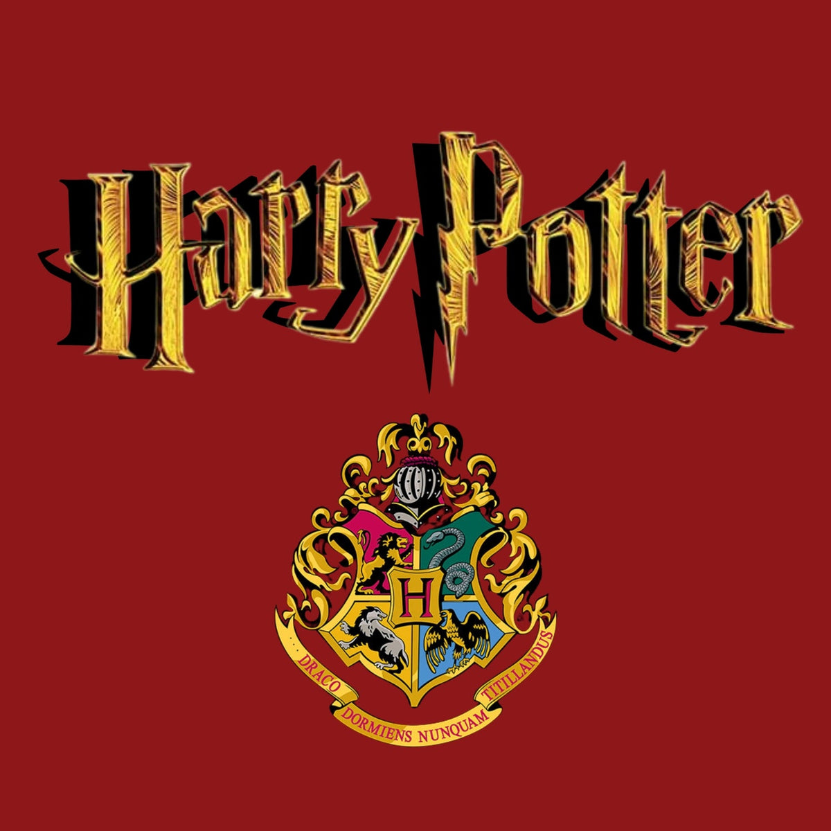 Harry Potter