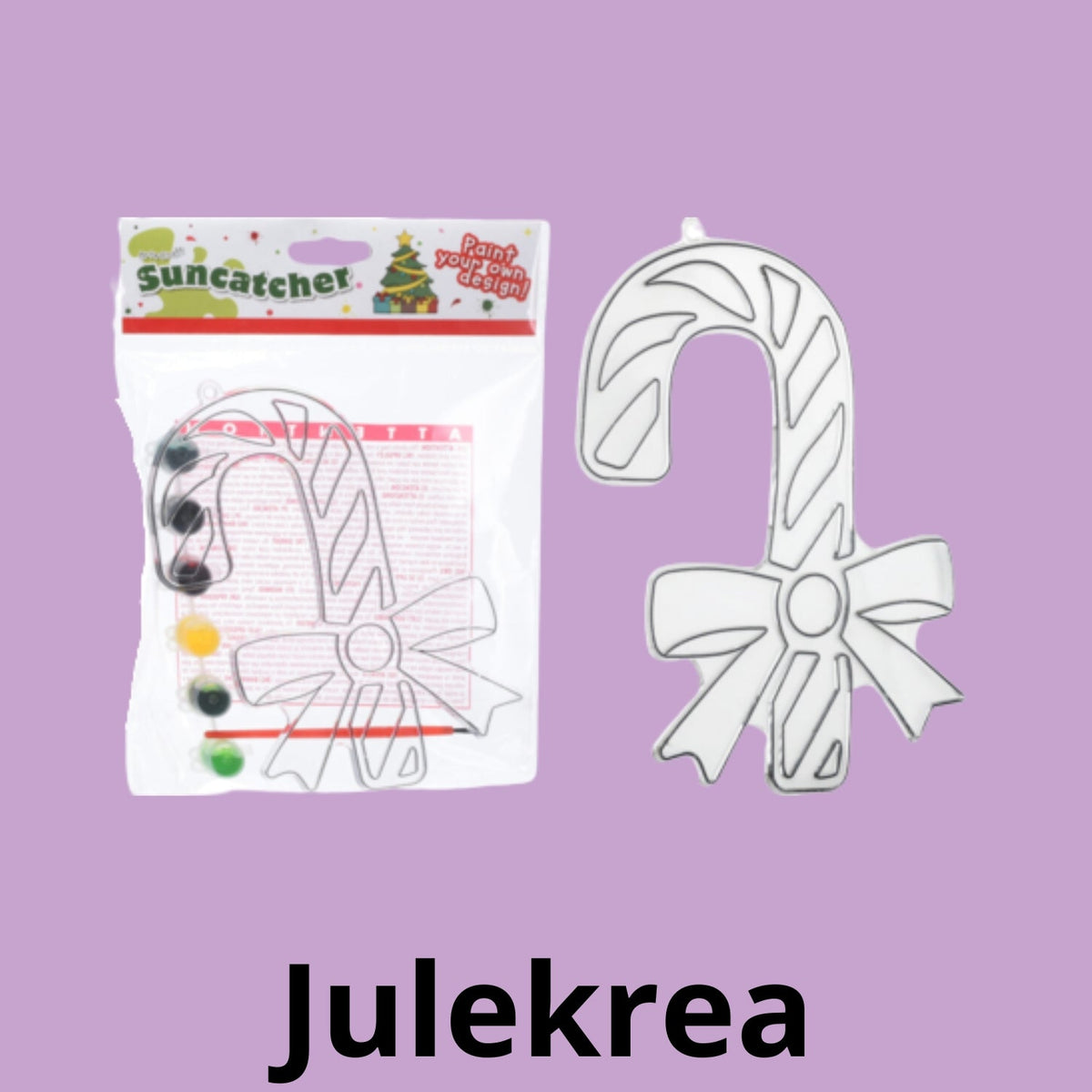 Julekrea
