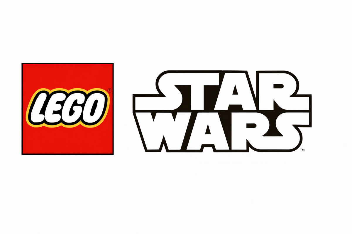 Lego Star Wars