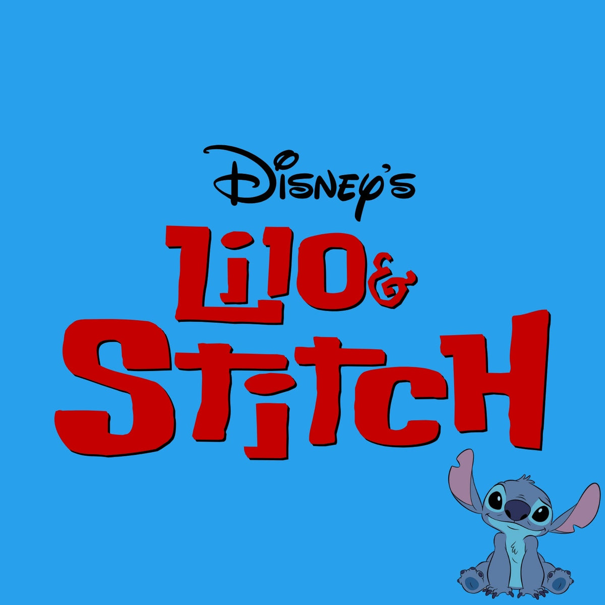 Stitch