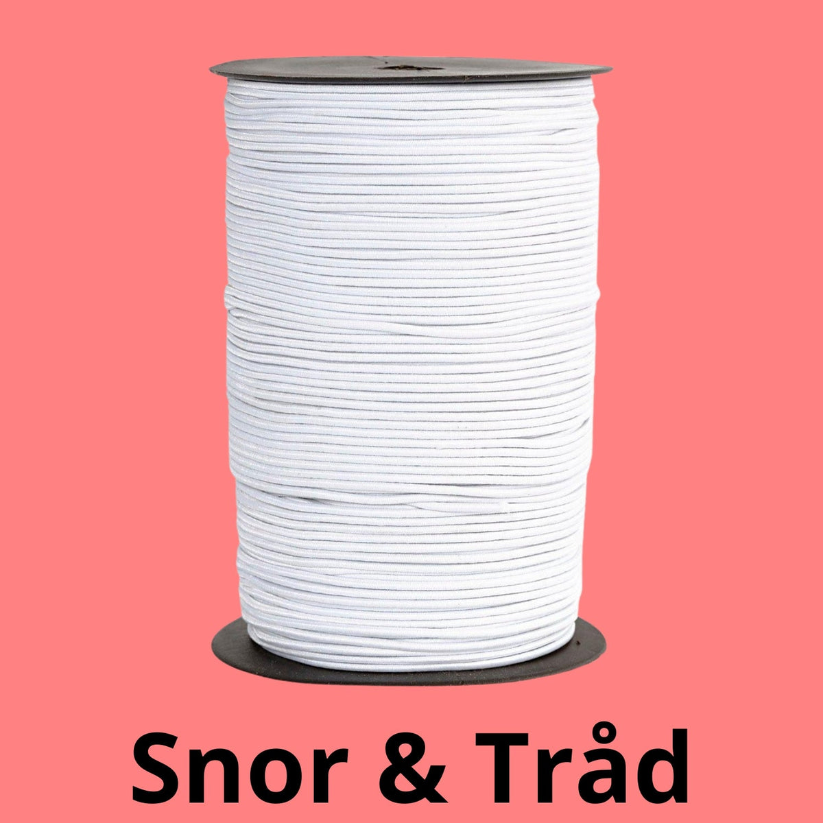 Snor & Tråd