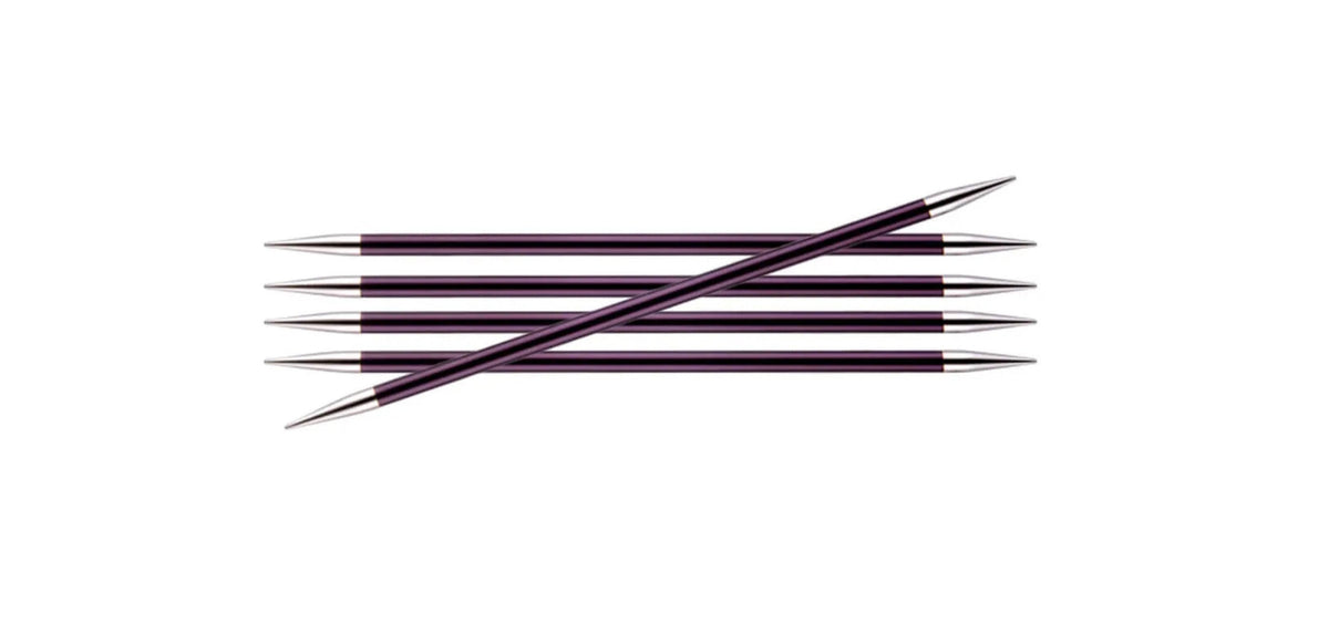 Strikkepinde