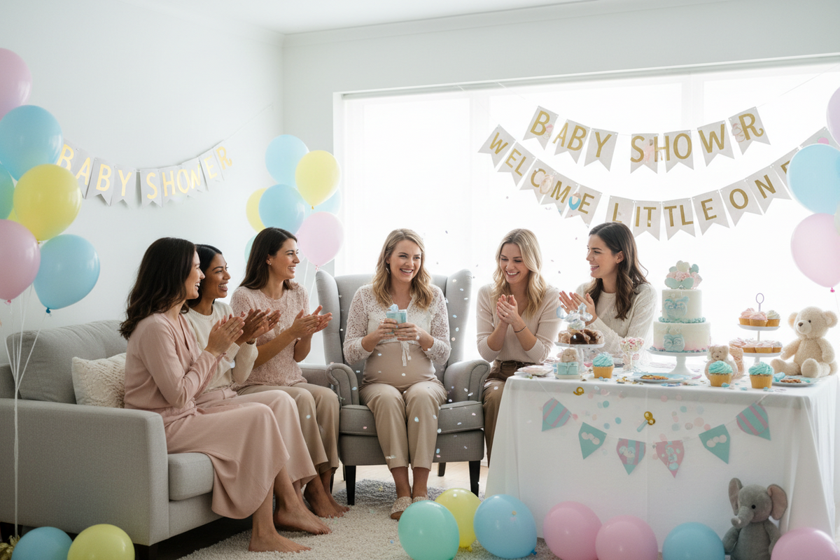 Babyshower