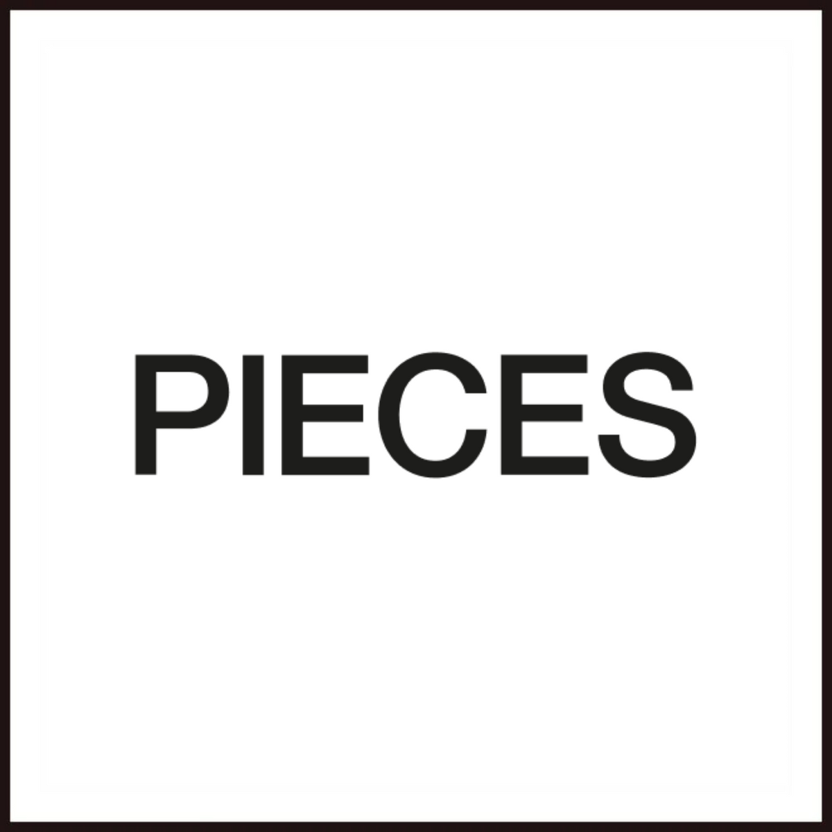 PIECES