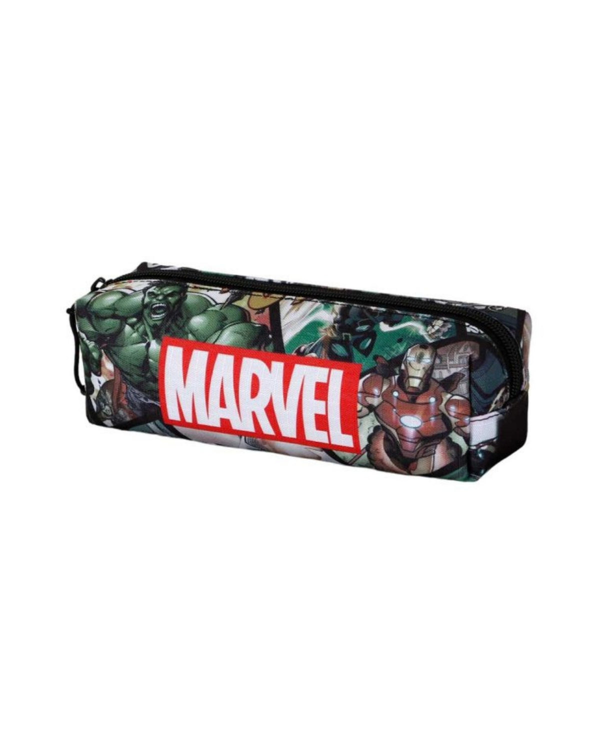 Marvel pencil case