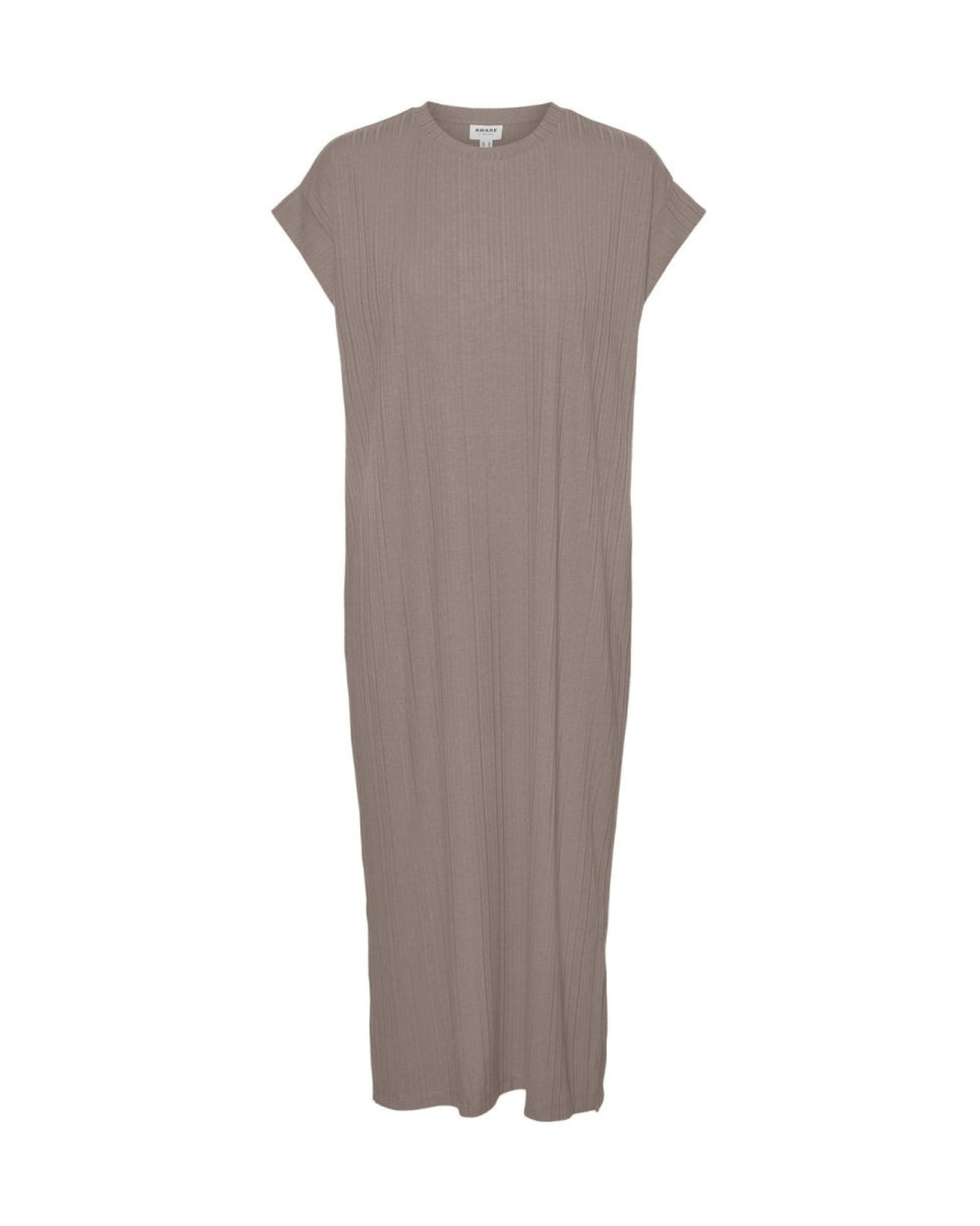 Sand - Moon rock - Vero Moda - Dress - 10249195