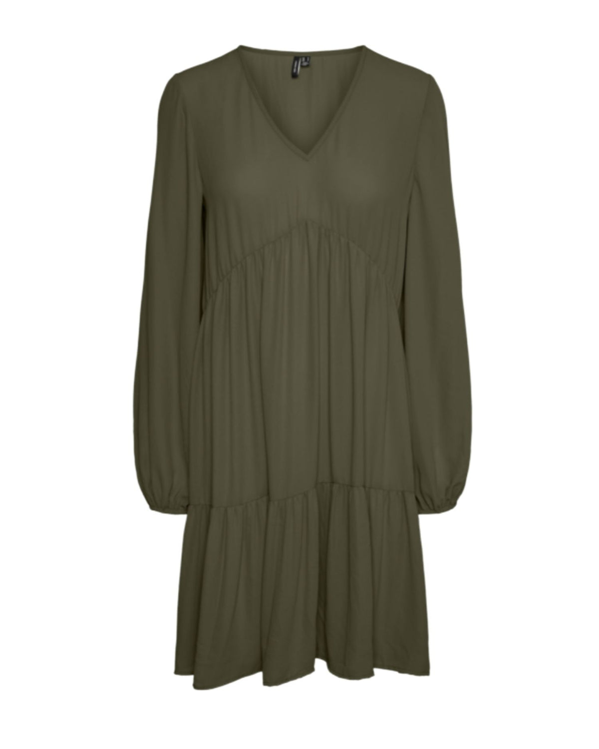Green - Ivy Green - Vero moda - dress - 10252314