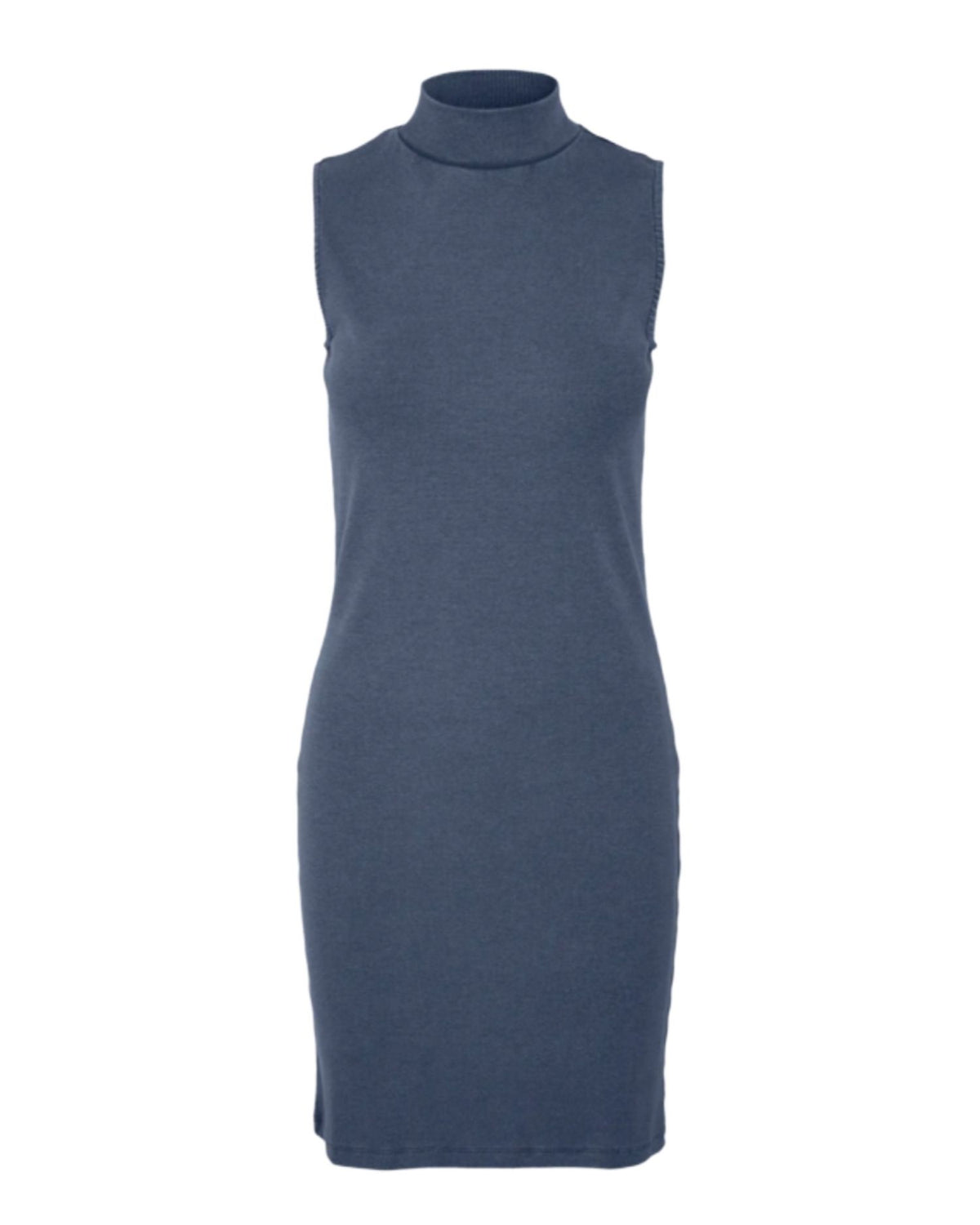 Blue - vintage indigo - Vero Moda - dress - 10317157