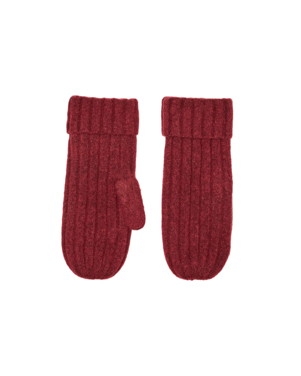 Rød - Syrah - Vero Moda - Vanter - 10332285