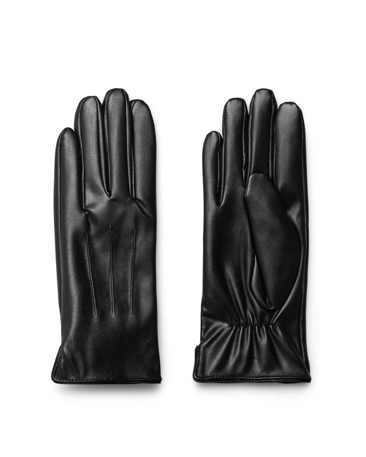 Sort - Black - Vero Moda - Vanter - 10333100