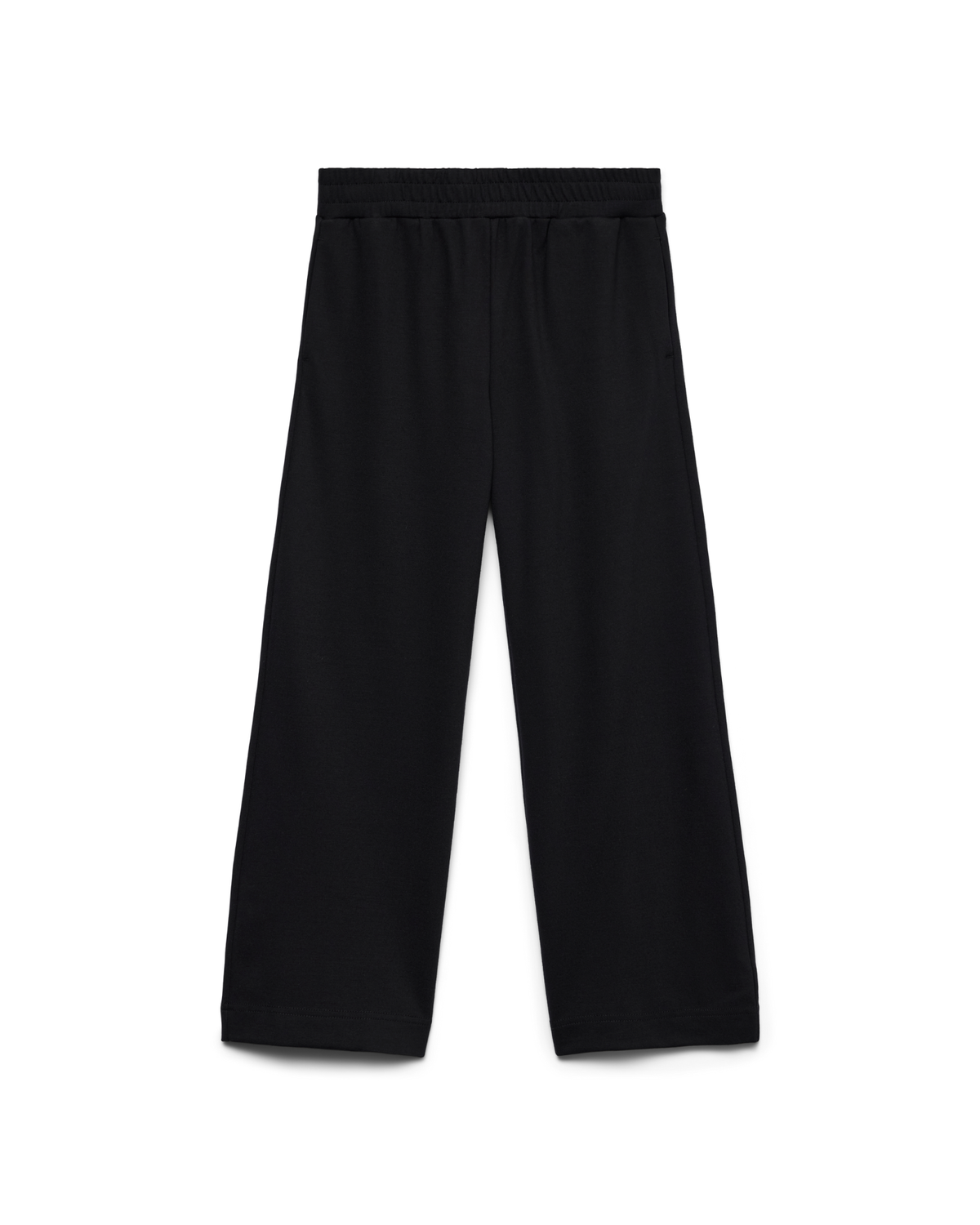 Sort - Black - Vero Moda - Bukser - 10335325