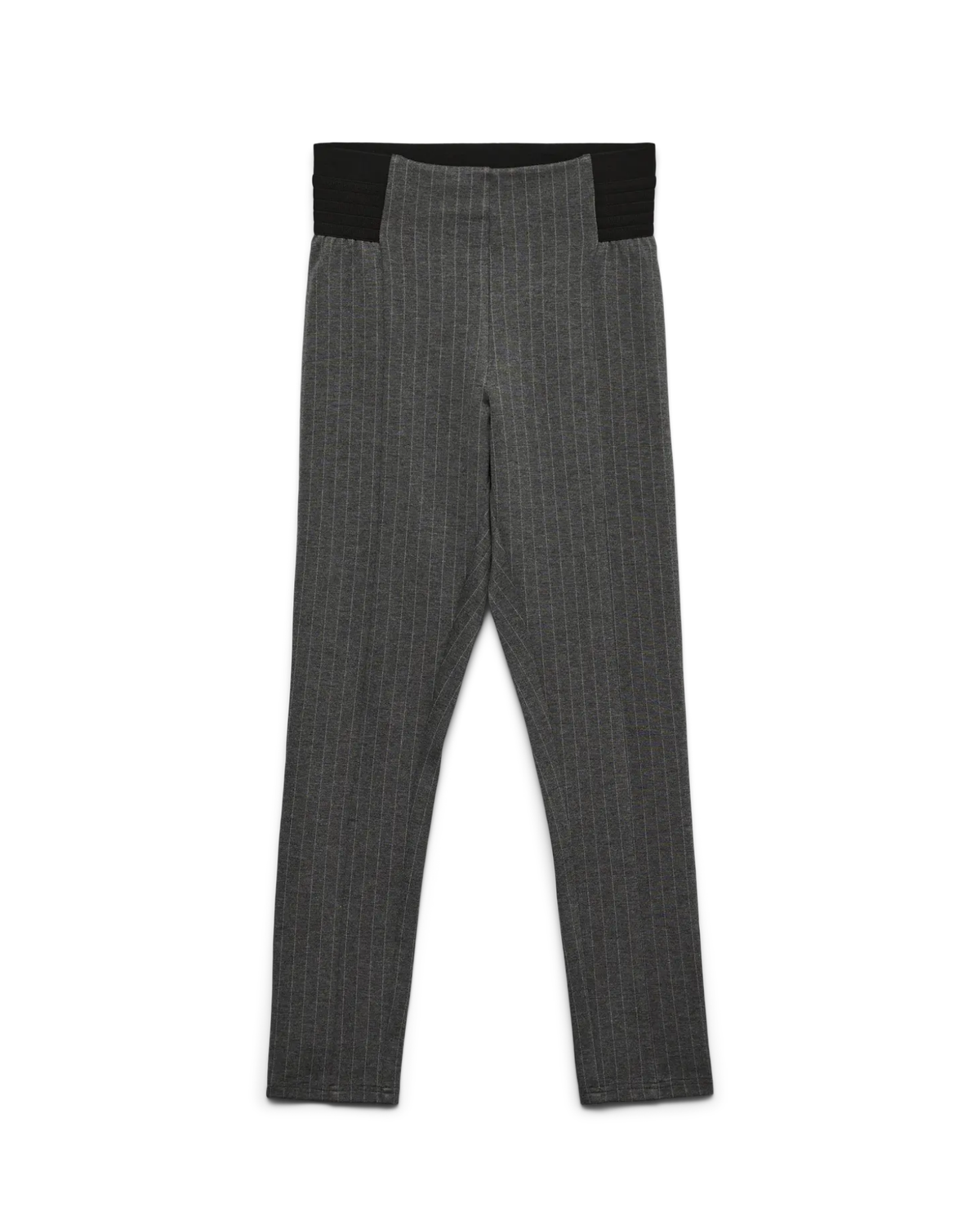 Grå - Medium Gray - Vero Moda - Bukser - 10344435