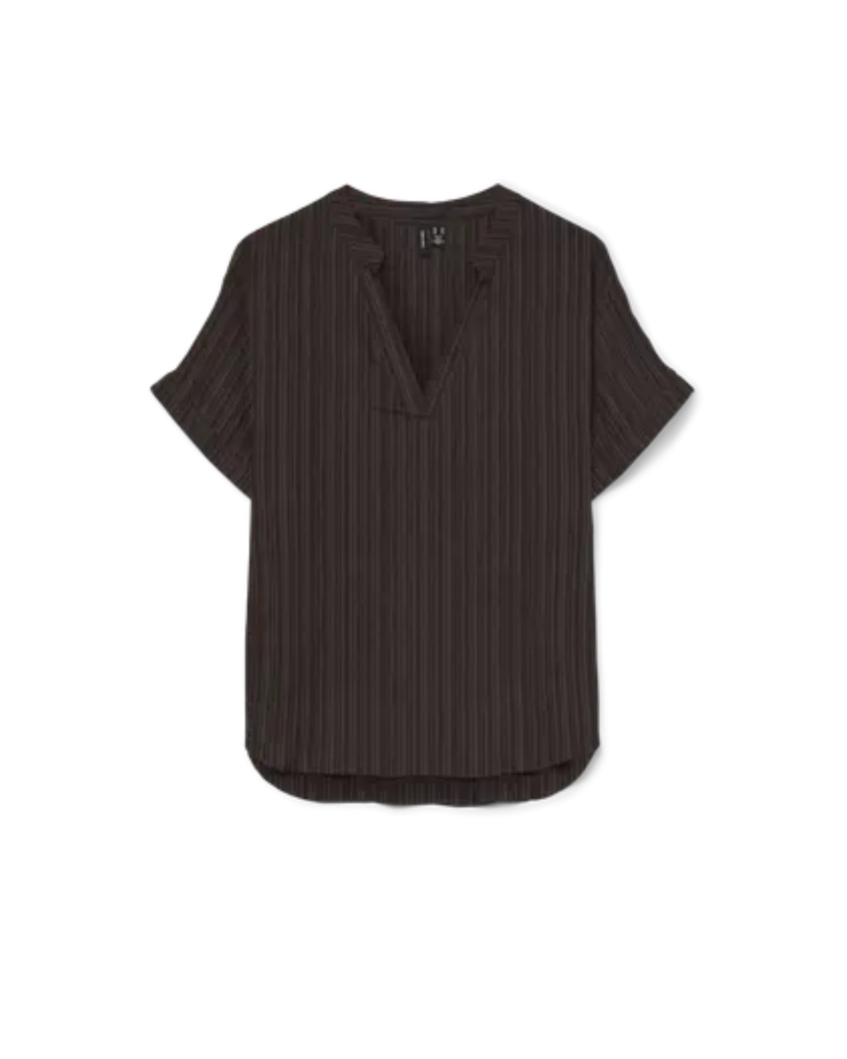 Brun - Chocolate torte - Vero Moda - Top - 10344892