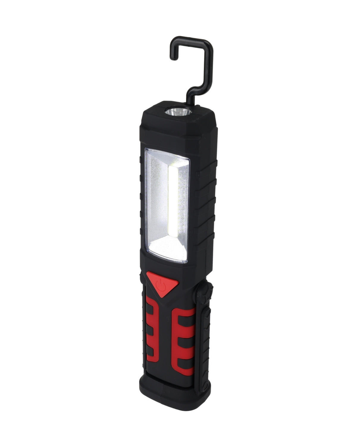 Arbejdslygte COB 21 cm – Genopladelig – 150 Lumen