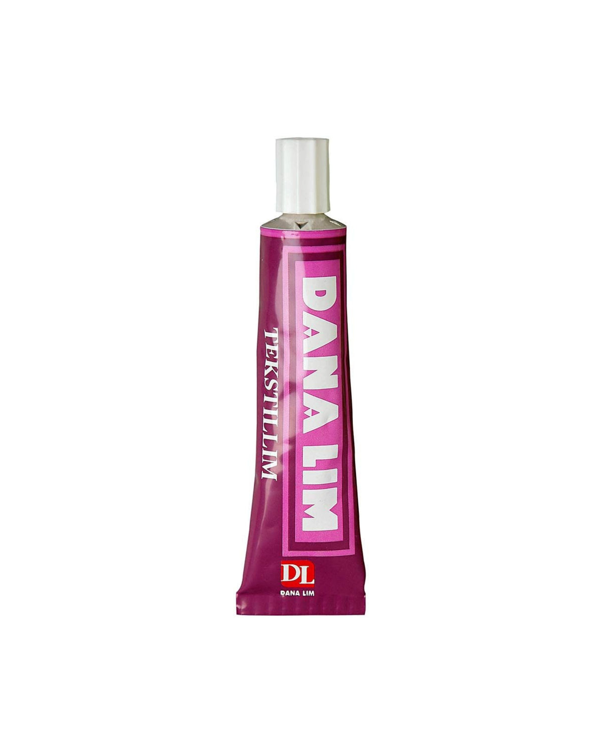 Textile glue 40 ml - Danalim