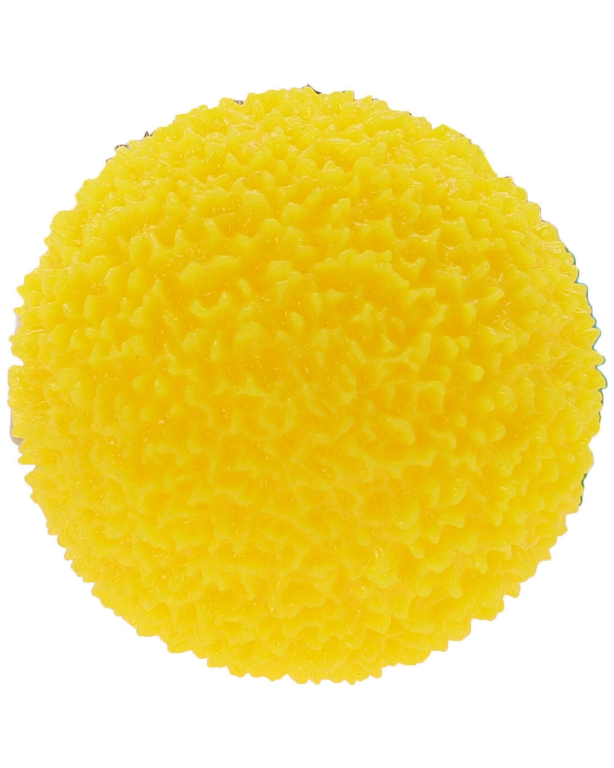 Hoppebold med lys 5 cm