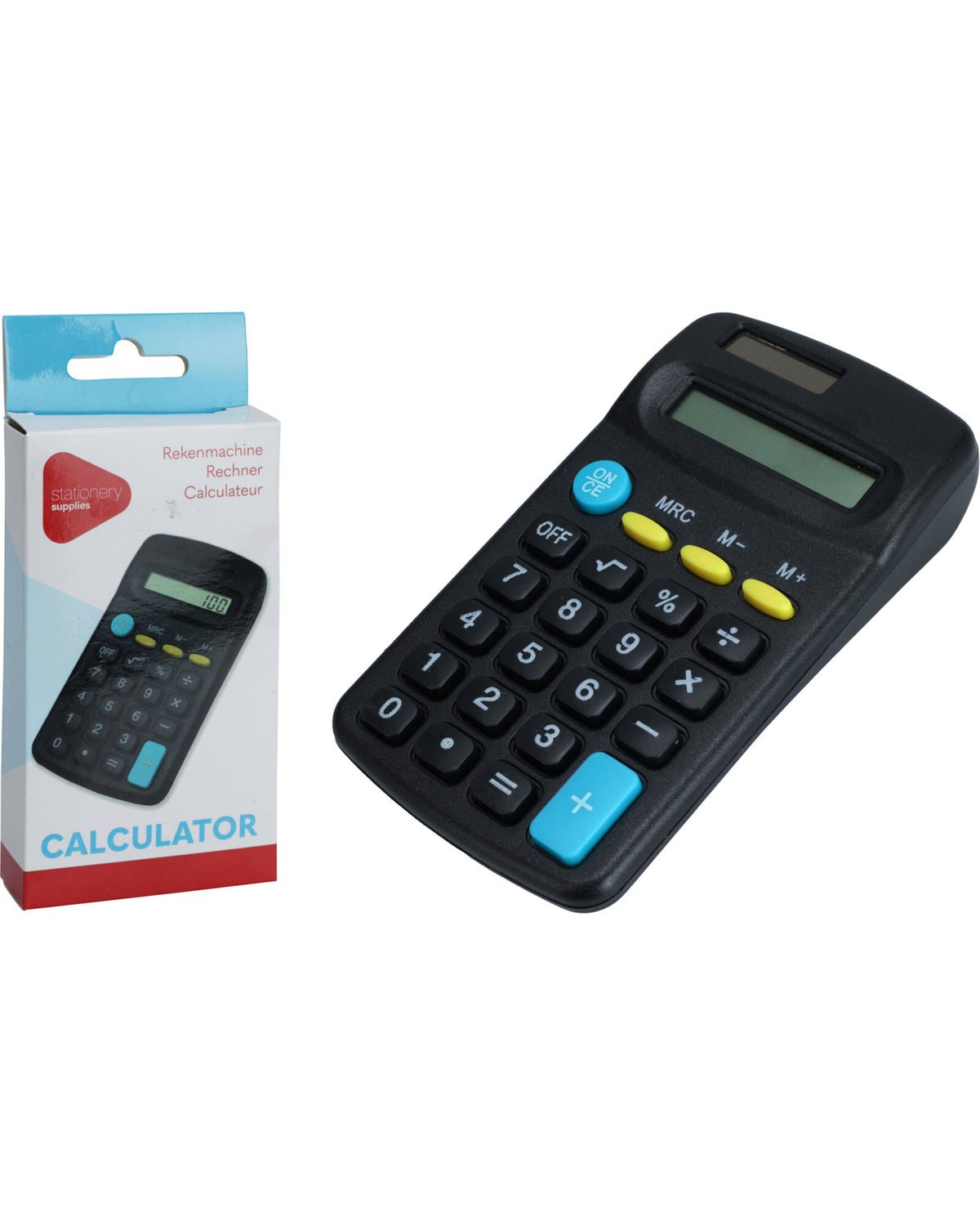 Calculator