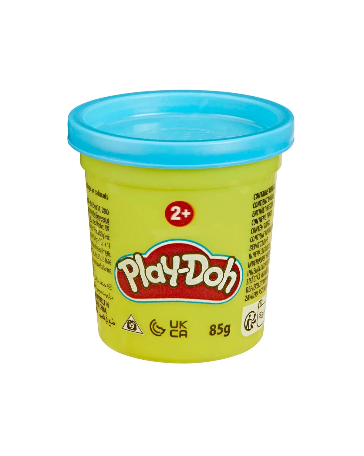 Play-Doh Single Can 85 g - Blå