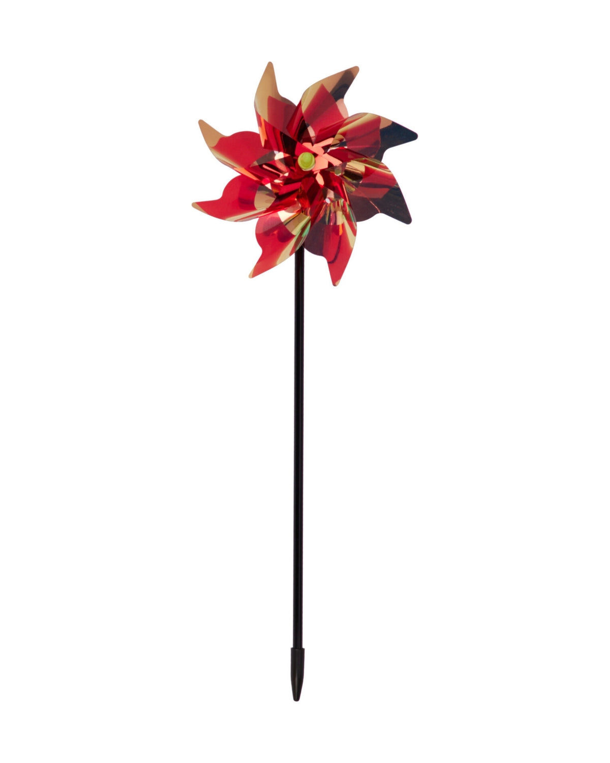 Vindmølle Ø17 cm / 42 cm – Assorterede Farver