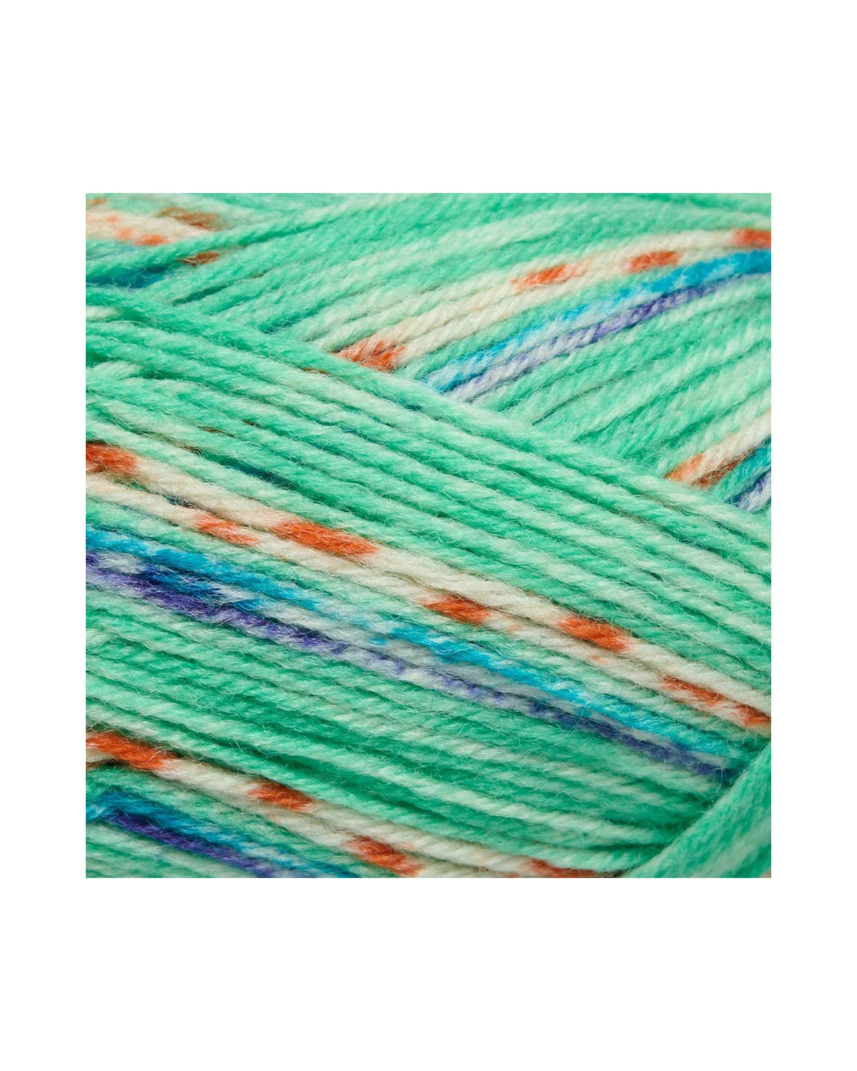 Mayflower Mars Strømpegarn 50g fv.01