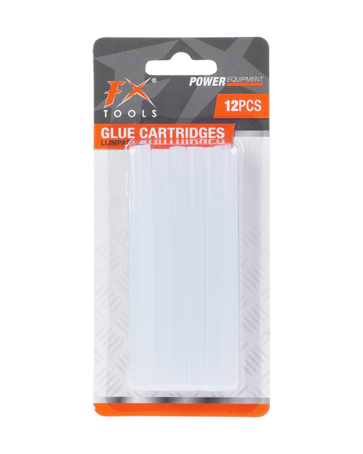 Glue sticks 12 pcs
