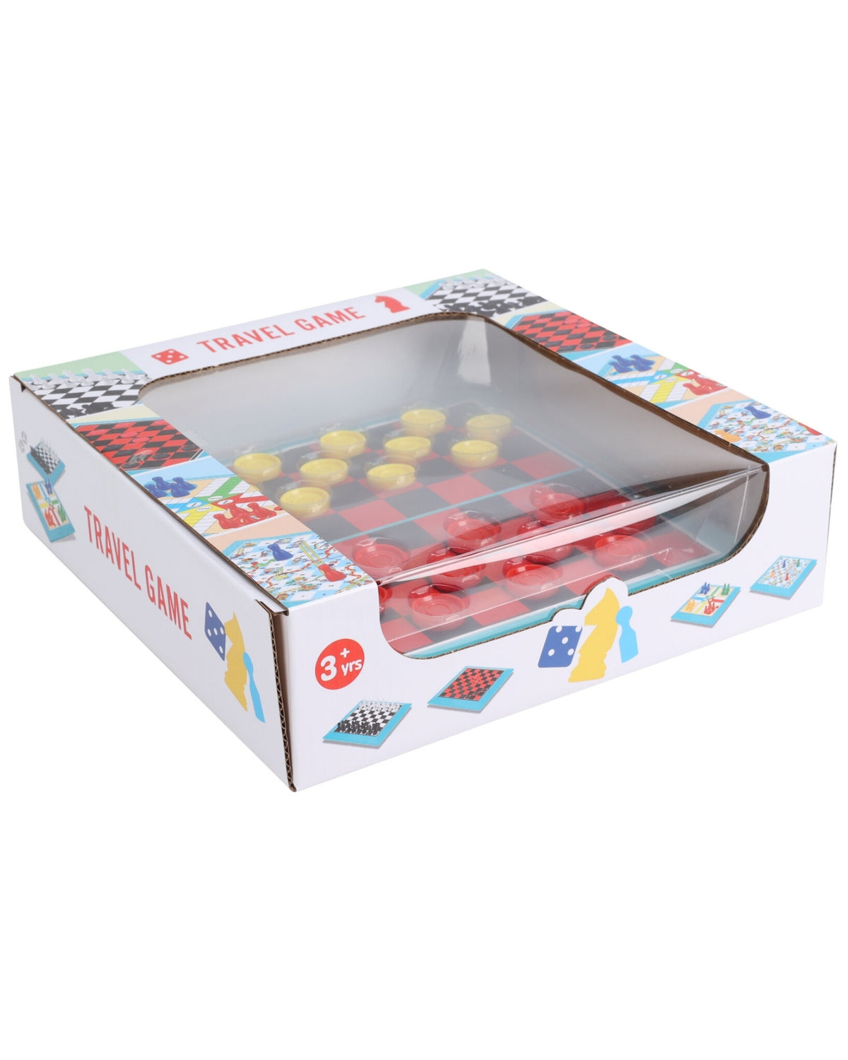 Gift wrapping paper with Christmas 70x200 cm 1 roll, 6 designs