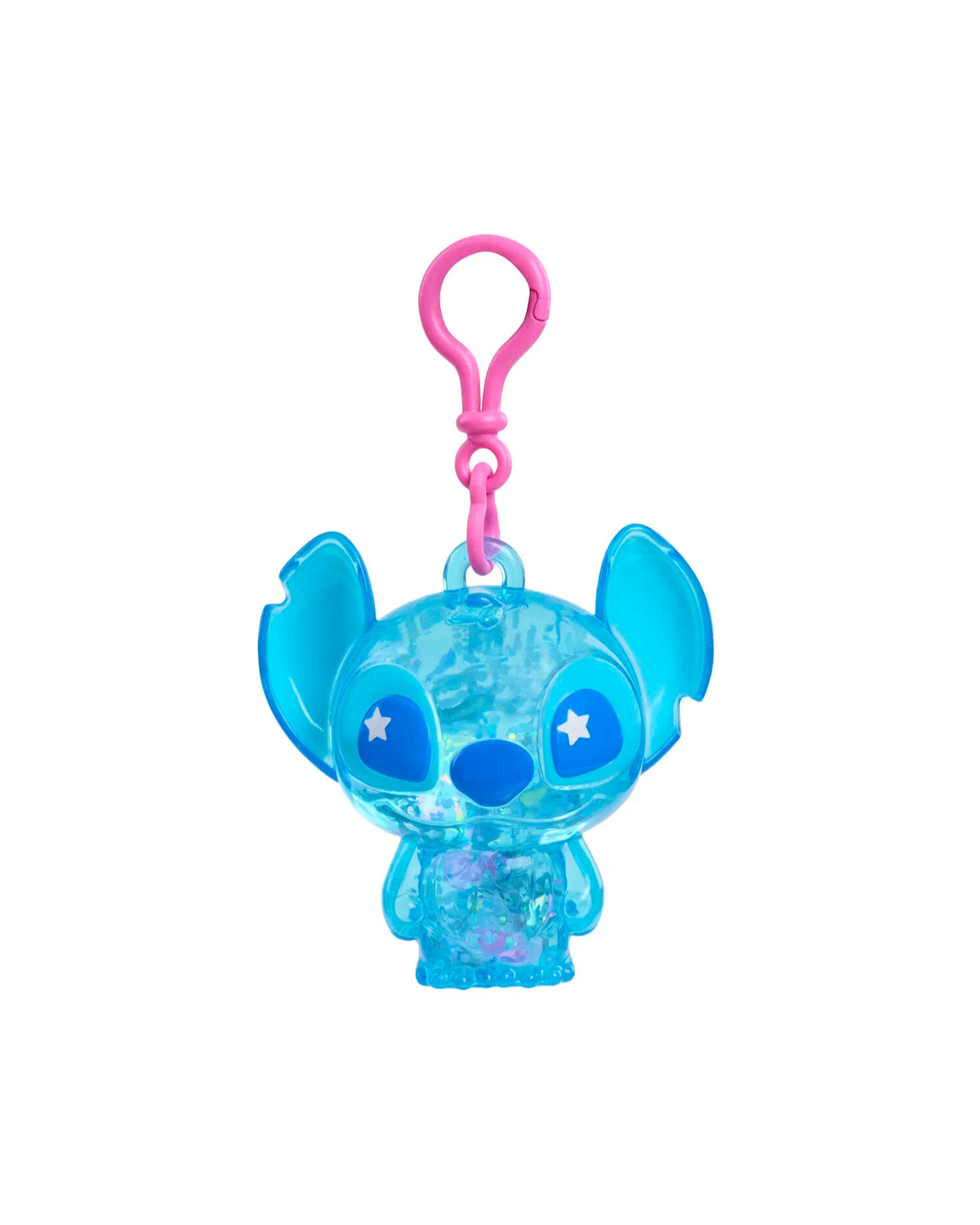 Disney Stitch Movie Clip-on Figure
