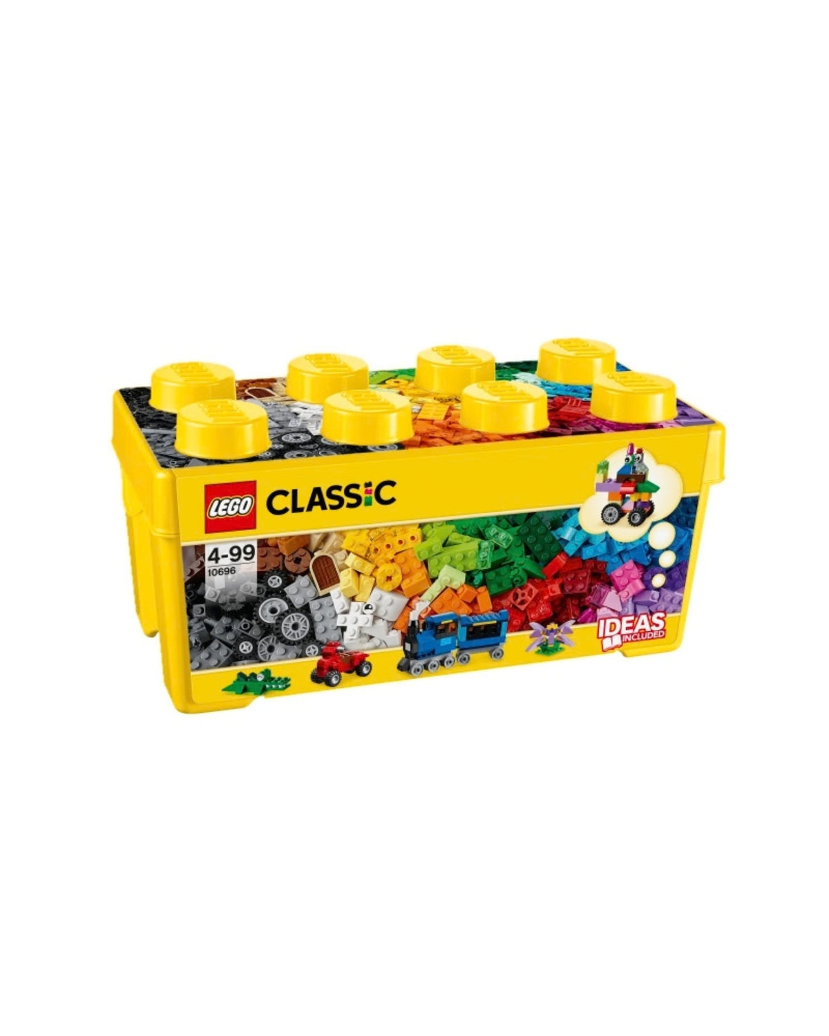 LEGO 10696 LEGO® Kreativt byggeri # medium - LEGO Classic 10696
