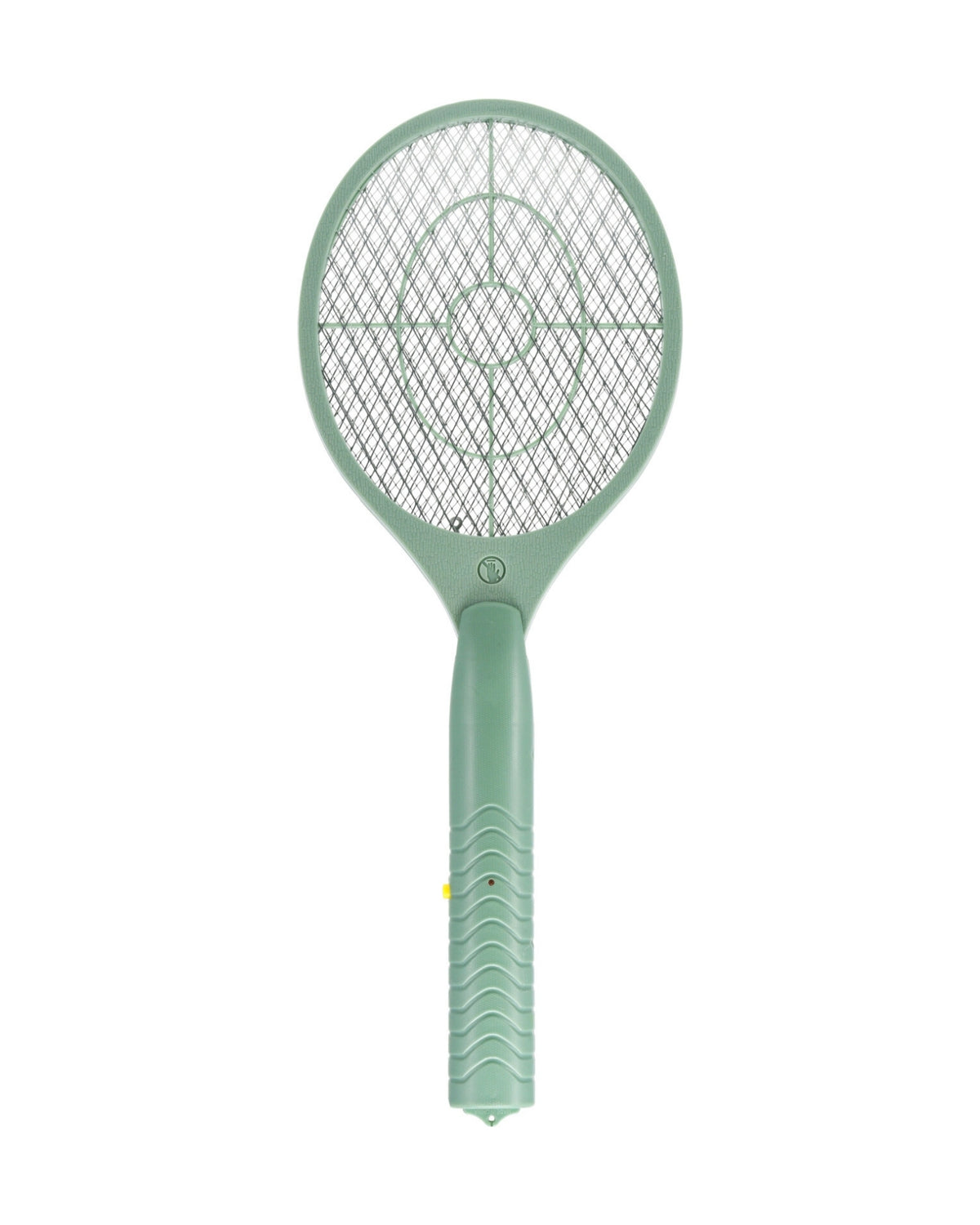 Electric fly swatter