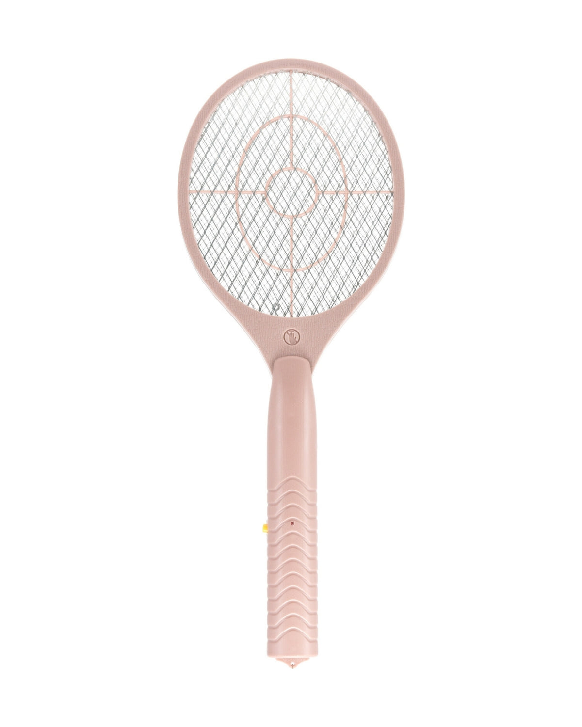 Electric fly swatter