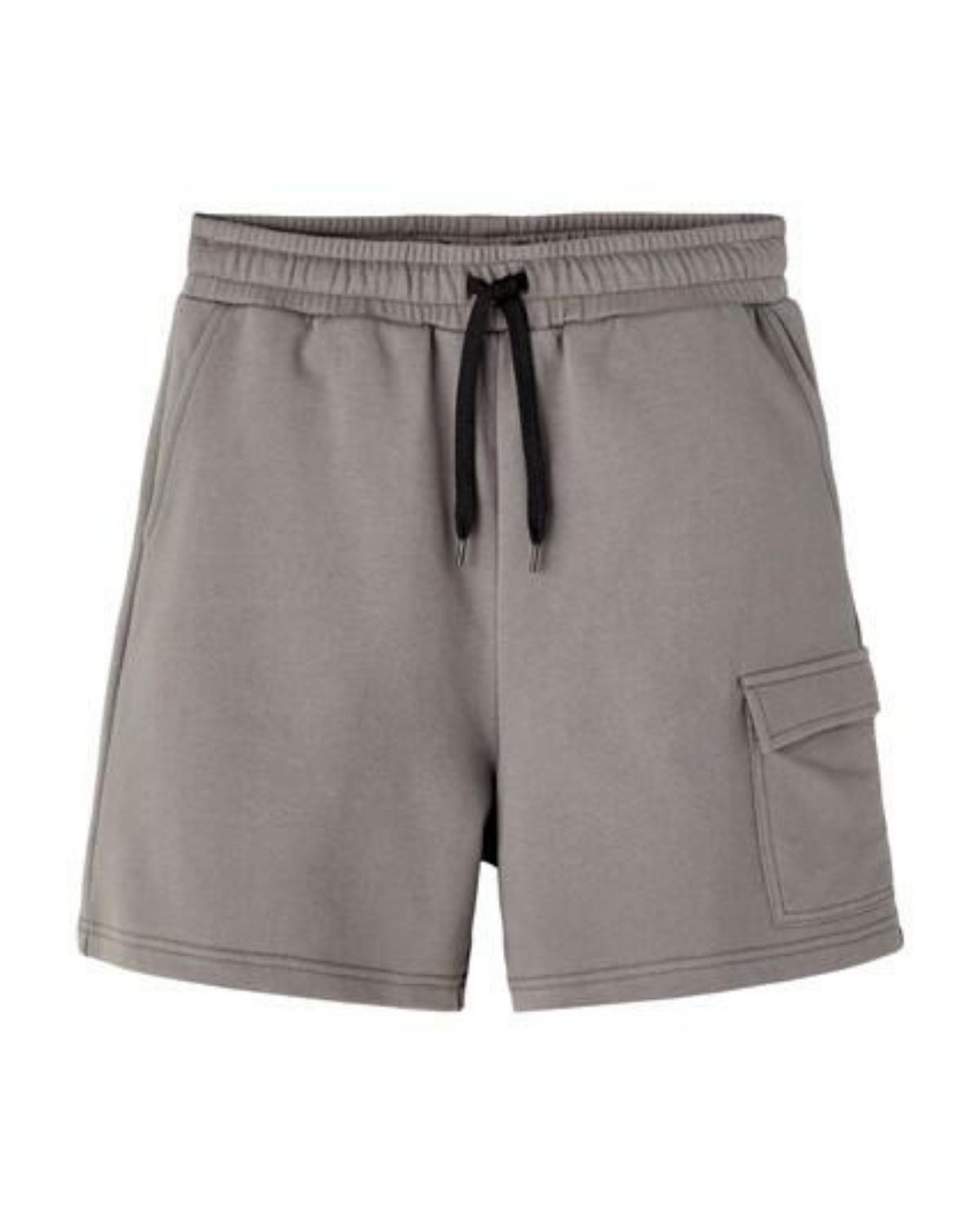 Grey LMTD shorts - 13203687