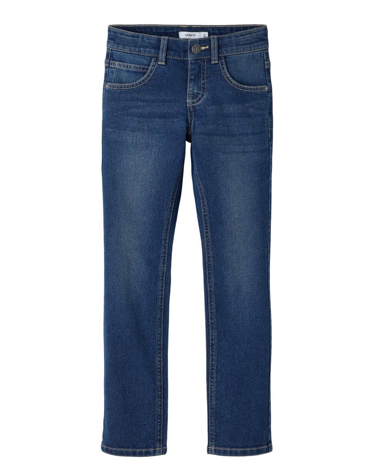 Blå name it jeans 13209518