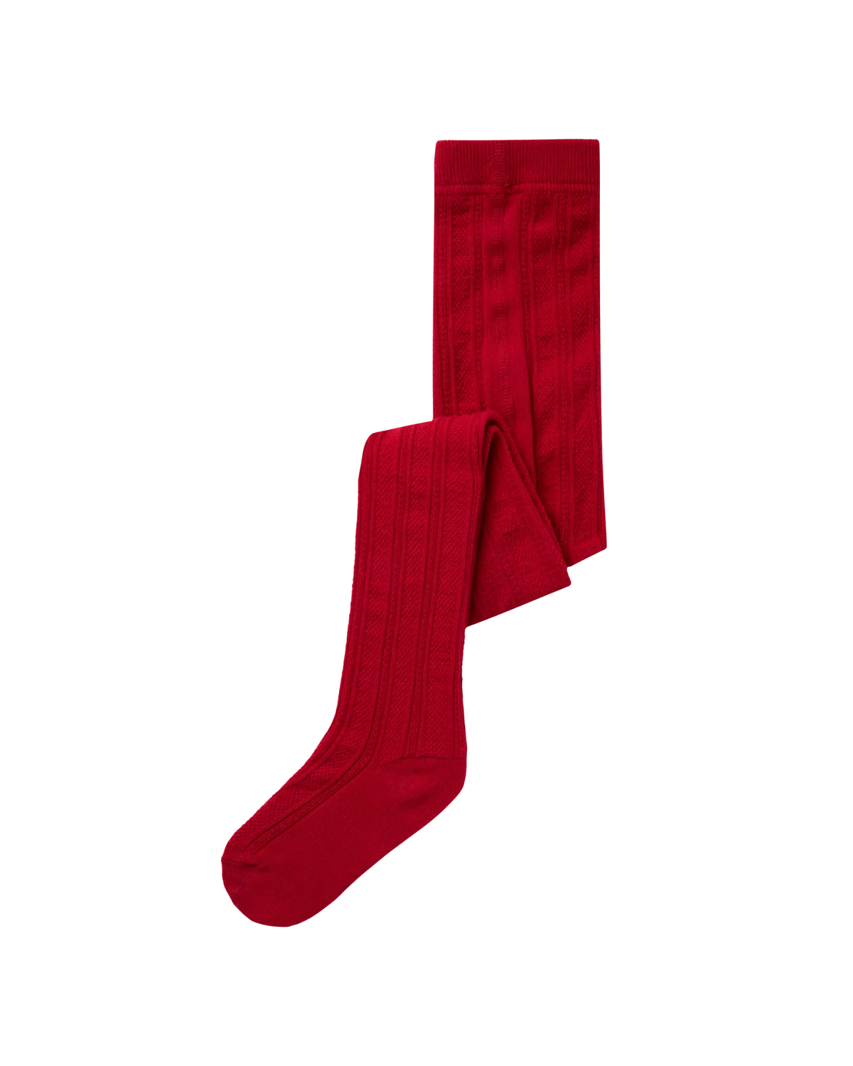 Rød - jester red - name it - strømpebukser - 13211174