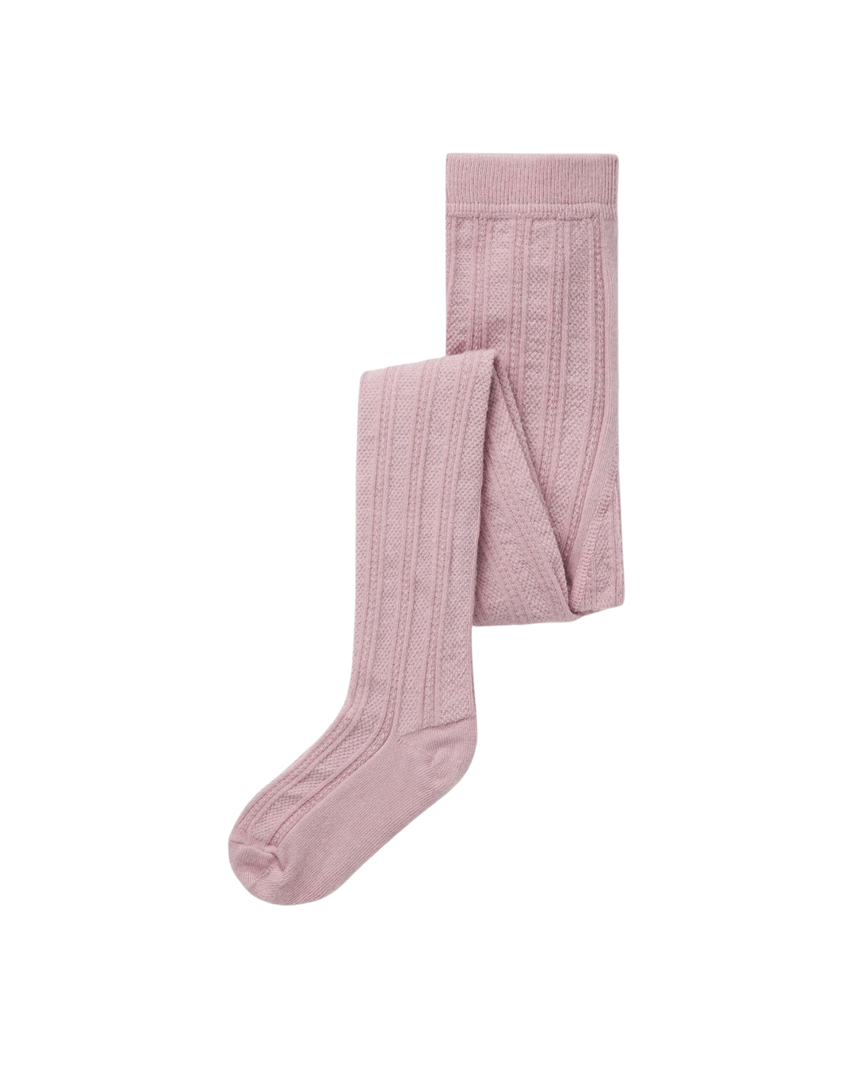 Lyserød - Keepsake lilac - Name it - Strømpebukser - 13211174