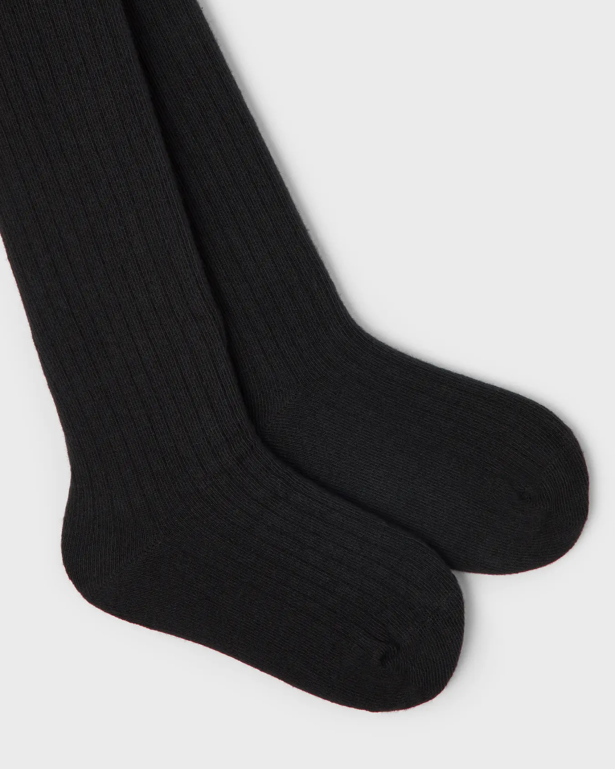 Sort - Black - Name it - Strømpebukser - 2-pak - 13211732