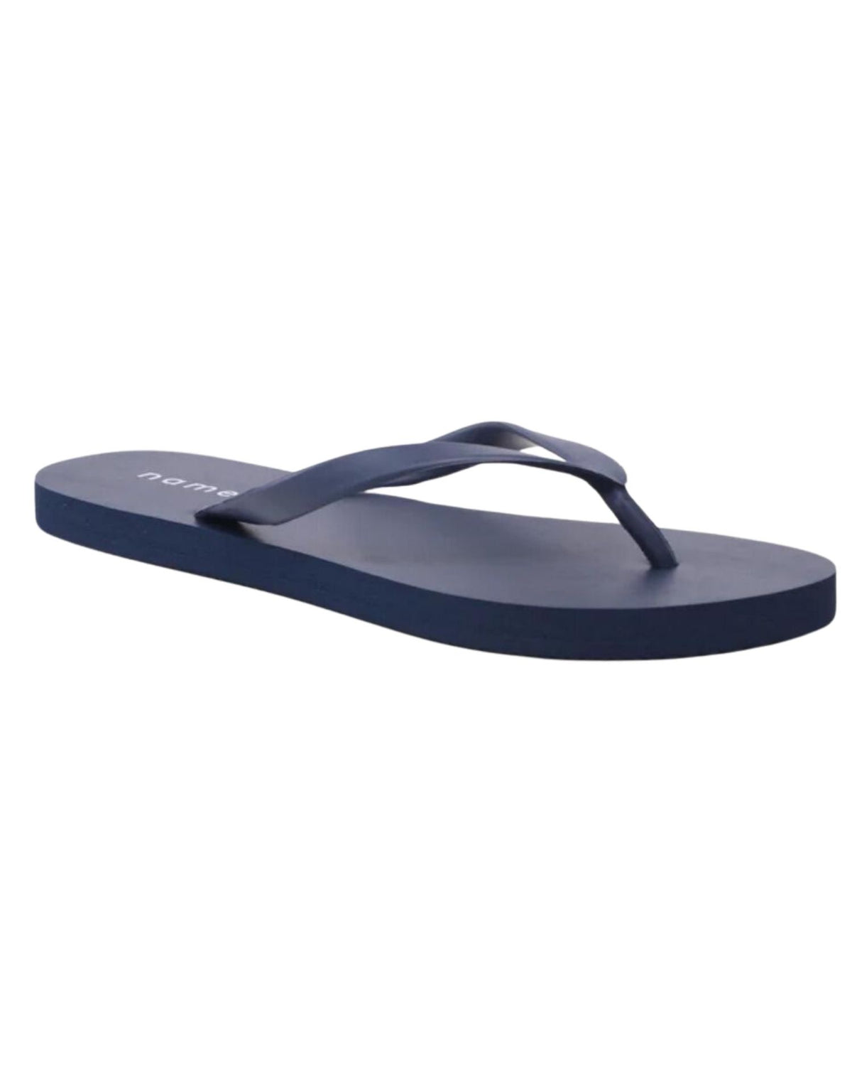 Navy Name it klip klapper - Dark Sapphire - 13216381