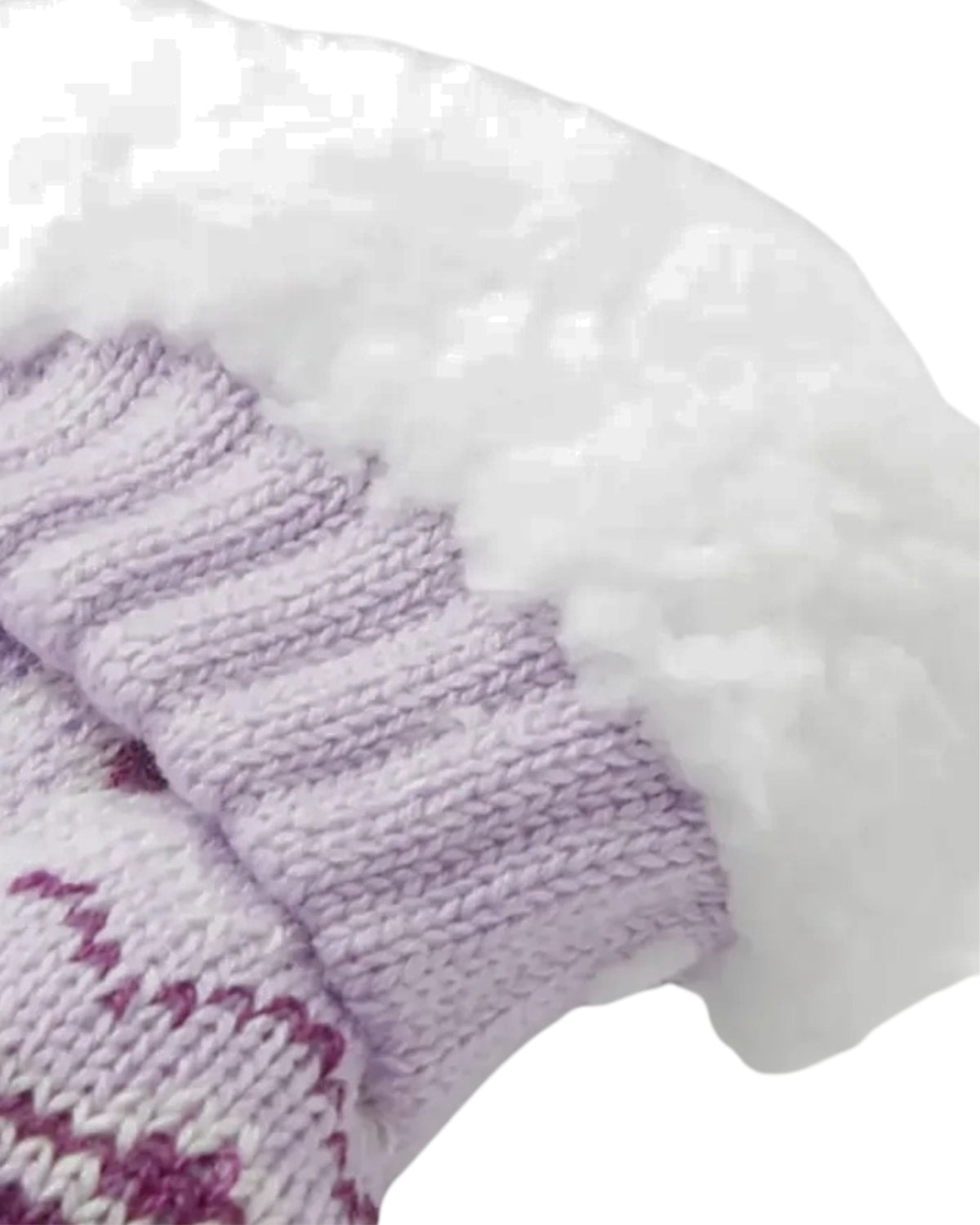 Lilla mønster - Name it - sokker med for - 13227138