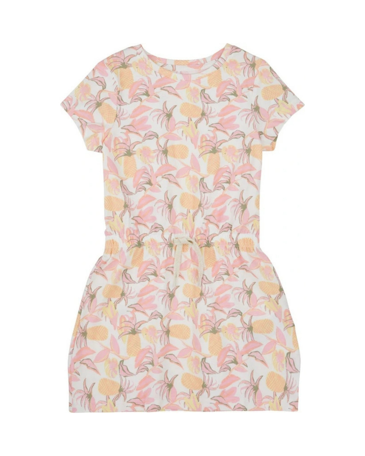 Offwhite - Cloud Dancer - Name it - Sommerkjole - 13229259