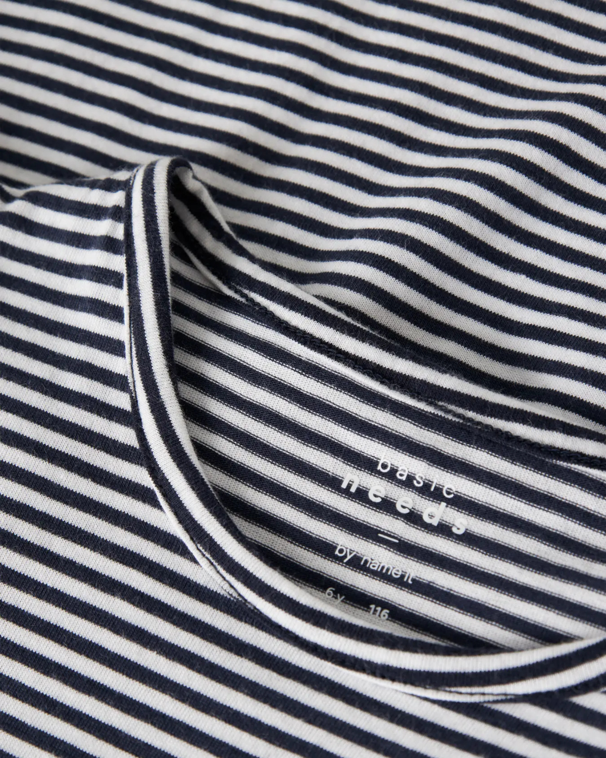 Blue / White - Navy Blazer / Bright White - Name it - Dress - Striped - 13230226