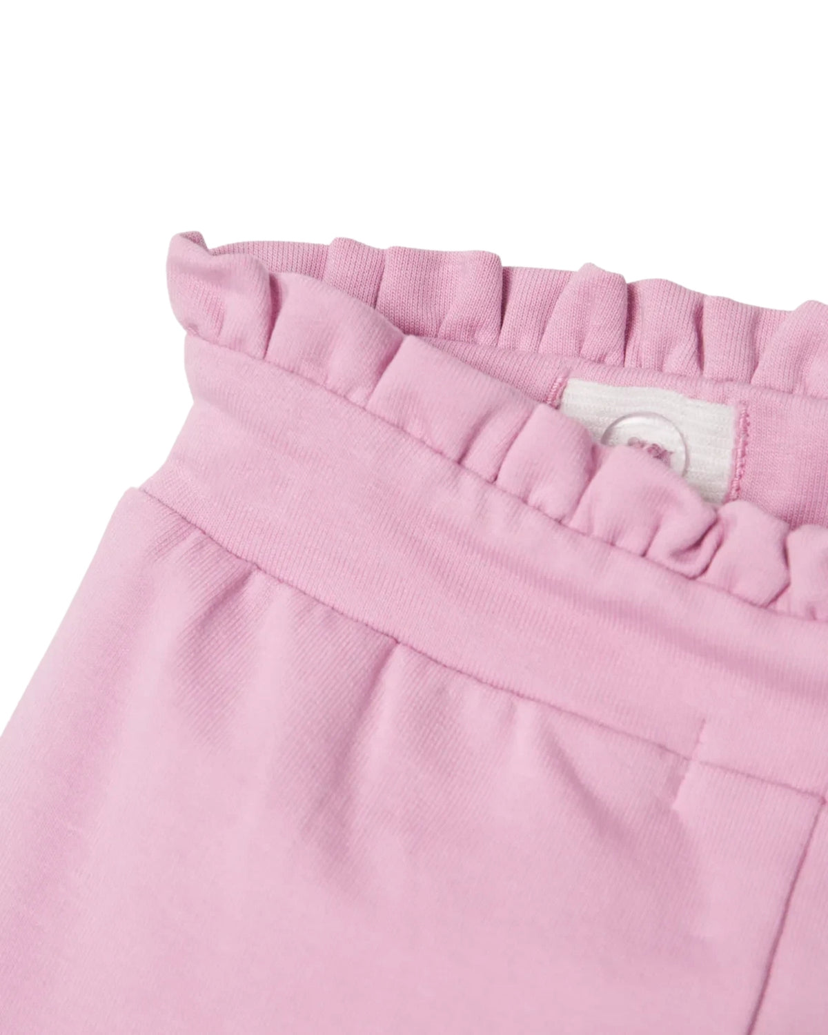 Lyserød - pastel lavender - Name it - bukser - 13231534