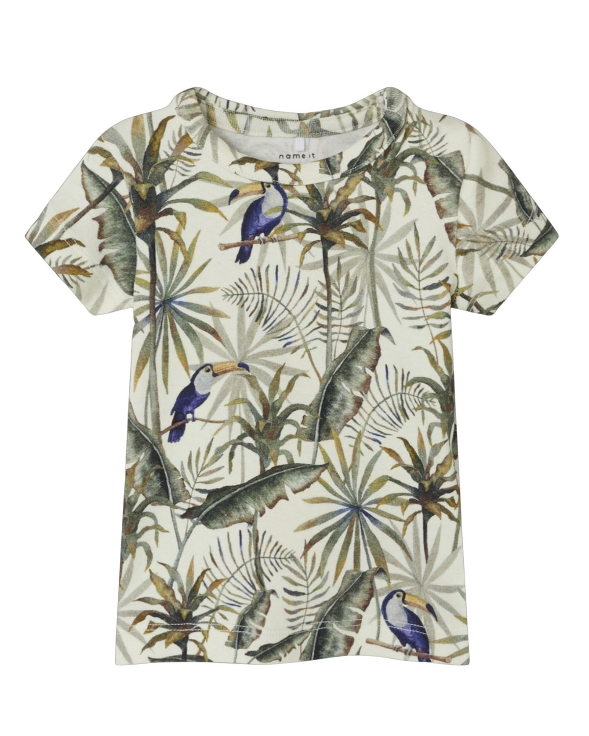 Tropisk - icicle - Name it - tshirt - 13231992