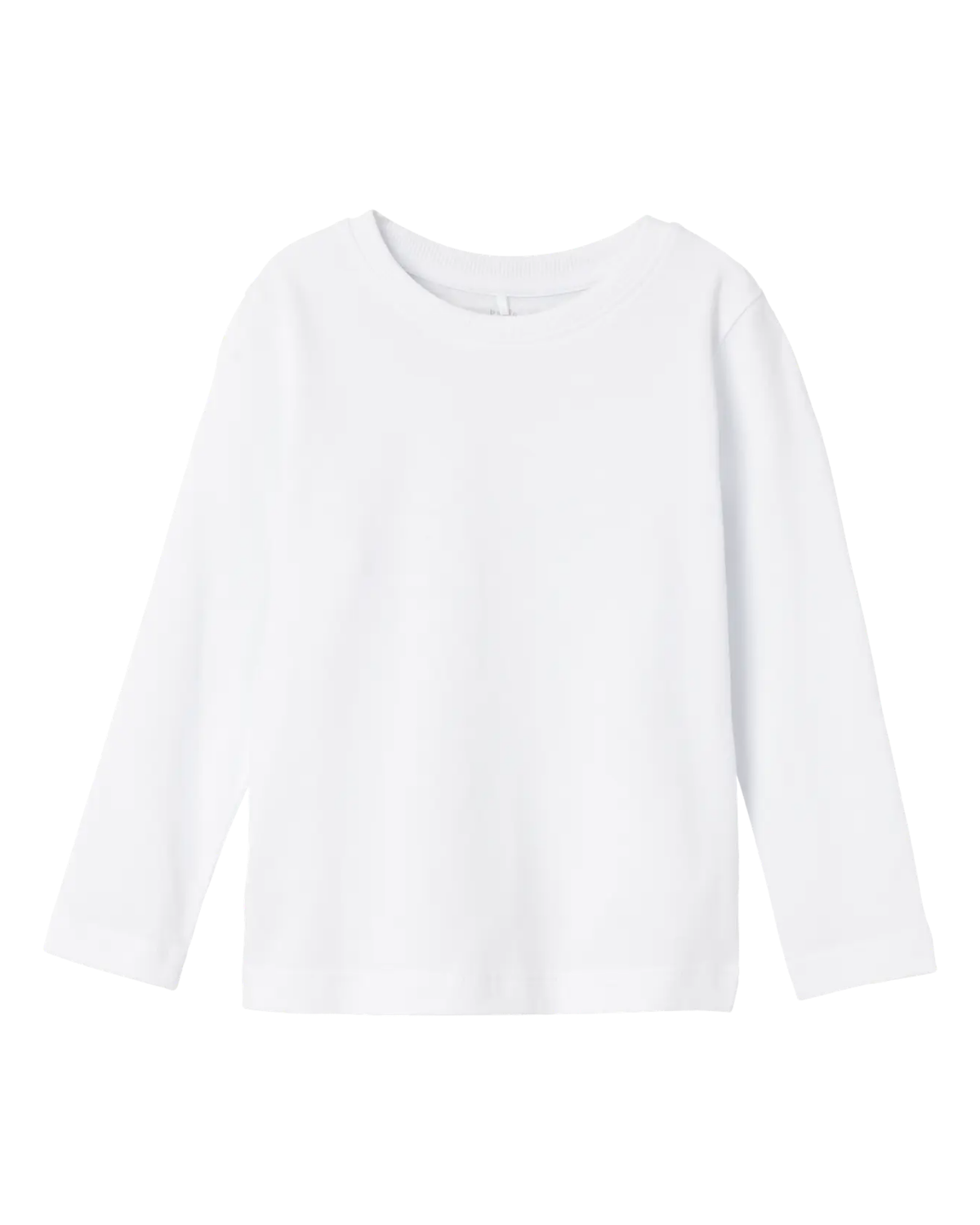 White - Bright White - Name it - Blouse - 13232312