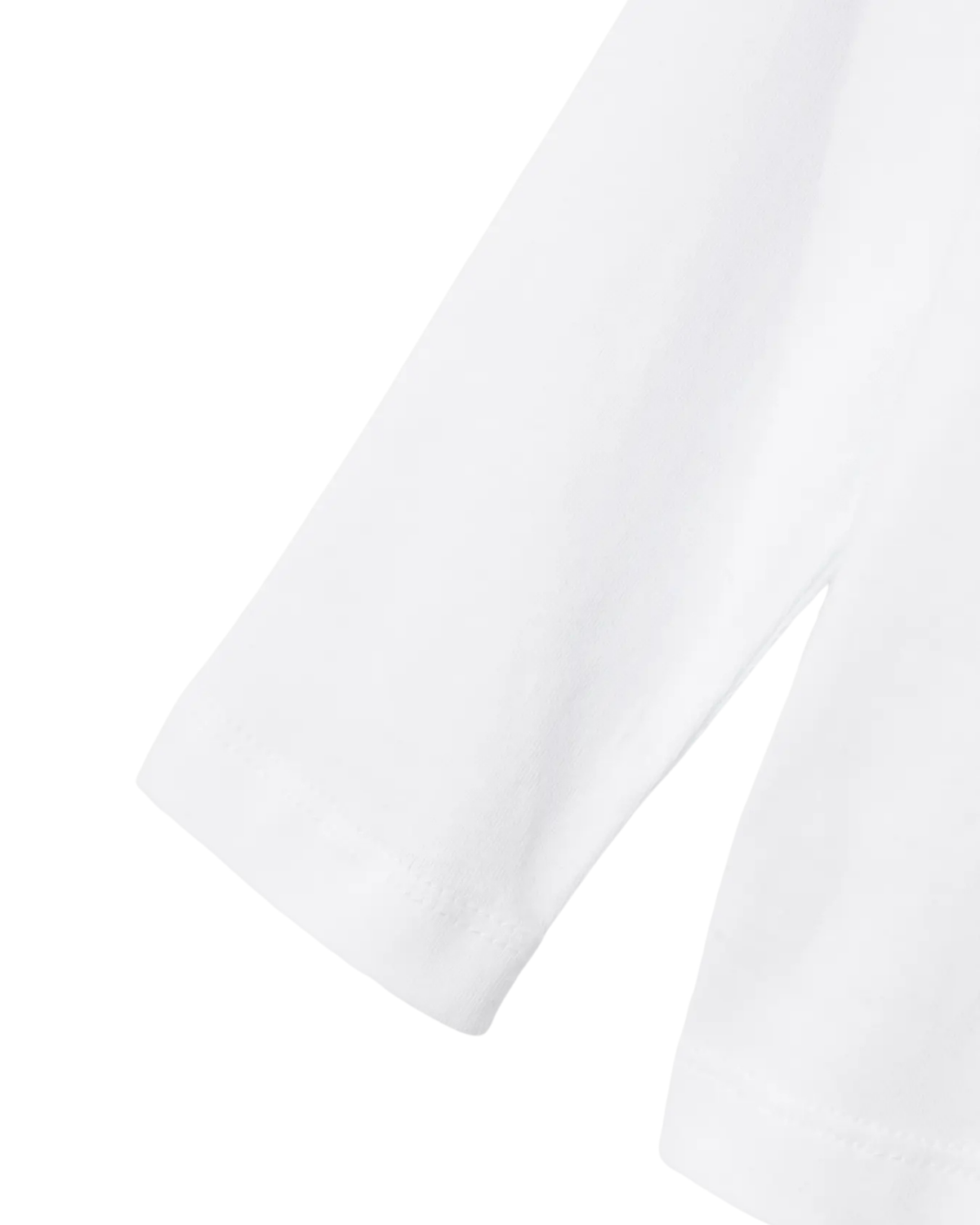 White - Bright White - Name it - Blouse - 13232312