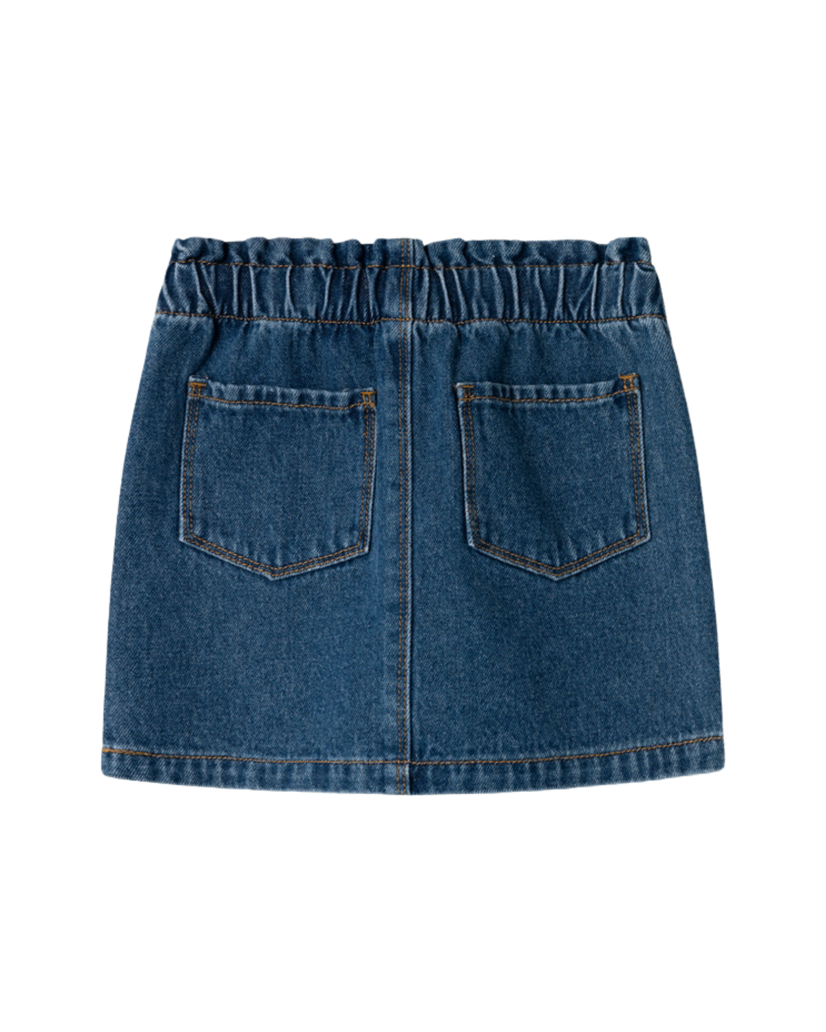 Dark Blue - Dark Blue Denim - Name it - Denim skirt - 13232622