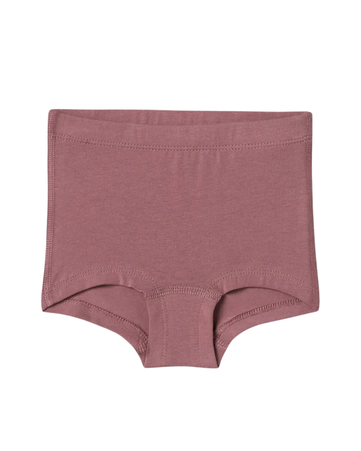 Purple - Mauve Shadows - Name it - 3-pack - Tights Underwear - Flowers - 13232978