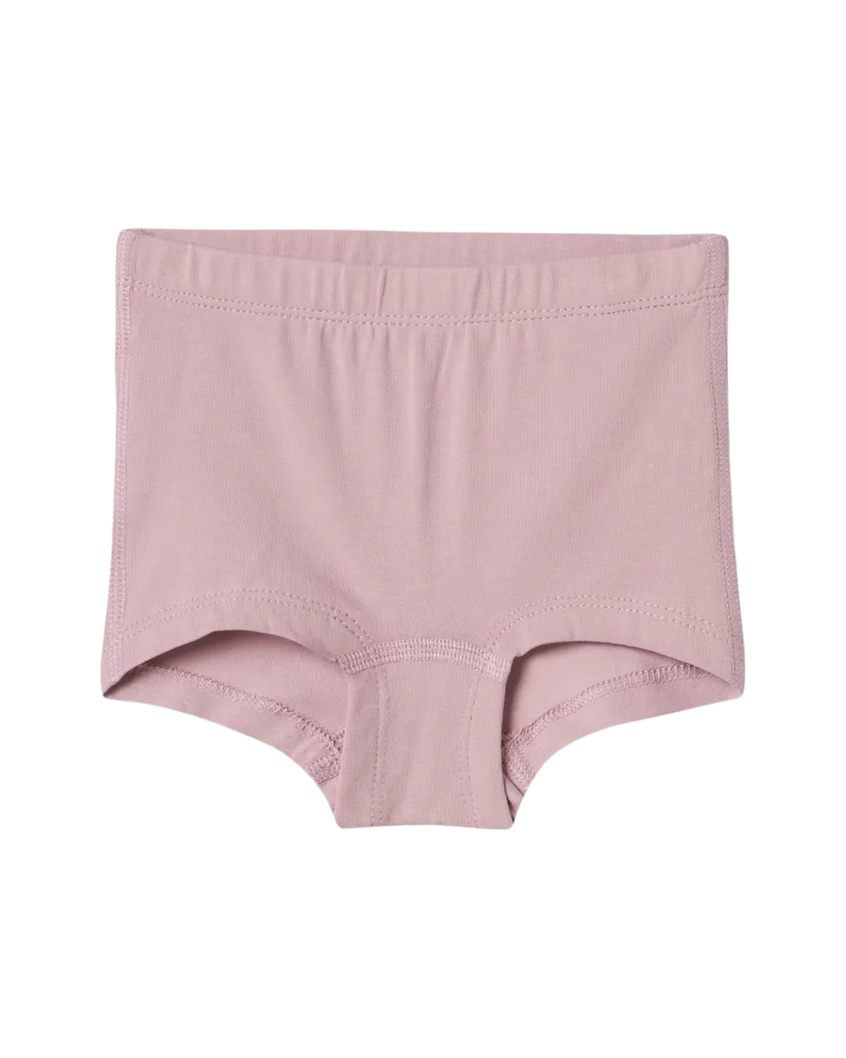 Purple - Mauve Shadows - Name it - 3-pack - Tights Underwear - Flowers - 13232978